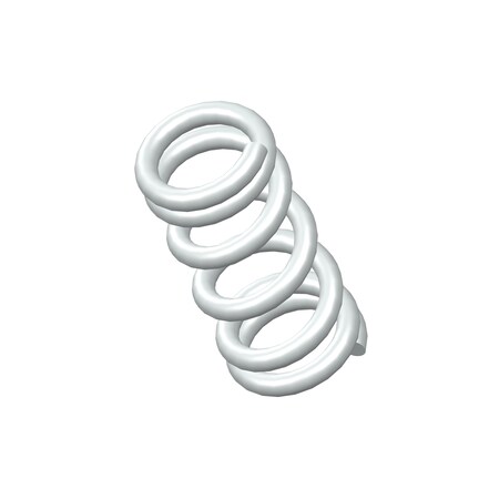 Approved Vendor Compression Spring, O= .172, L= .41, W= .028 G909960846
